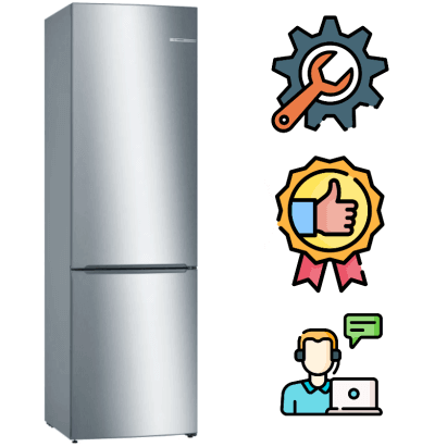 8969 мастеров по ремонту холодильников BEKO
